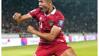 Tidak Pernah Cetak Gol untuk Persikabo, Dimas Drajad Bakal Dilepas Aji Santoso dengan Harga Rp10 Miliar?