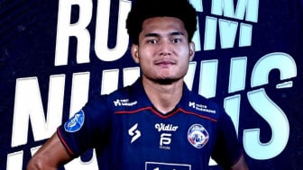 Umumkan Lepas Pemain, Arema FC Disindir Aremania: Welcome Mana Nih?