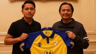 Meski Resmi Gabung PS Barito Putera, Pemain Abroad Diminta Bobotoh ke Persib karena Persoalan Ini di Kelantan FC