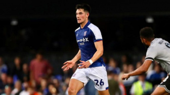 Usai Cetak Gol Debut Untuk Ipswich Town, Bek Timnas Indonesia Elkan Baggott Dapat Pujian Eks Asisten Pelatih Manchester United