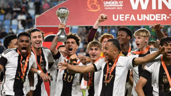 Piala Dunia U-17 2023 : Inilah Jumlah Tim yang Lolos dan Format Permainan