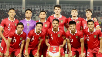 Netizen Menilai Pemain Timnas Indonesia Ini Tak Punya Mental untuk Abroad, Berikut Profilnya