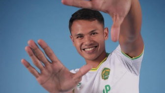 Kontrak Masih Panjang, Persikabo Siap Lepas Dimas Drajad 10 Miliar, Ada Apa?