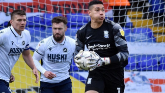 Lebih Mahal dari Elkan Baggott, Eks Pemain Fulham FC Bakal jadi Lawan Tangguh Timnas Indonesia, Optimis Menang?