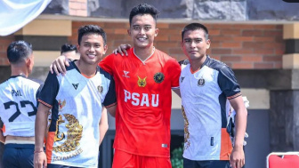 Gercep! PSIS Semarang Daftarkan Pemain Rp869,08 Juta, Geser Posisi Eks Persib Bandung Ini