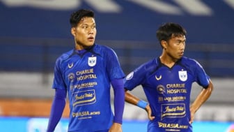 Fix! PSIS Semarang Lepas Pemain Rp3,91 Miliar Usai Bantai Persita