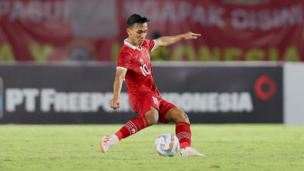 Asisten Shin Tae-yong Sebut Arkhan Fikri Bisa Susul Asnawi Mangkualam ke K-League, Warganet Malah Protes: Mentalnya Gak Kuat