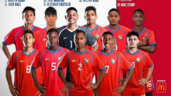 3 Pemain Andalan Panama U-17 yang Wajib Diwaspadai Timnas Indonesia di Piala Dunia U-17 2023: Ada Kevin Walder