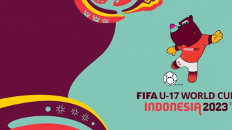 Hore! 2000 Tiket Gratis Piala Dunia U-17 2023 Disediakan Pemerintah untuk Pelajar di Surabaya