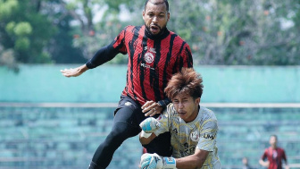 Baru Bergabung, Suporter Persija Jakarta Langsung Peringatkan Gustavo Almeida Soal Ini, Gaji?