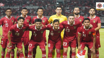 2 Pemain Timnas Indonesia Masuk Nominasi Pemain Terbaik di Luar Negeri, Siapa Saja?