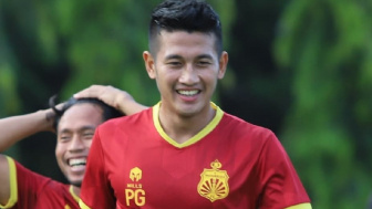 Rebut Putu Gede hingga Disebut Akan Boyong Witan Sulaeman, Bhayangkara FC Tuai Kritikan Suporter