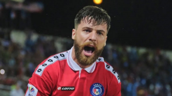 Profil Gabriel Peres, Bek Sabah FC Asal Brasil yang Masuk Radar Persib Bandung