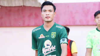 Hengkang dari Persebaya, Eks Timnas Indonesia Diresmikan Klub Liga 2