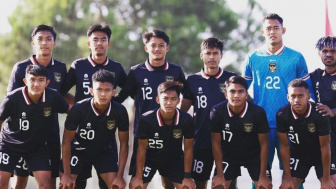 PSIS Semarang Resmikan Pemain Timnas Indonesia, Diganjar 3 Tahun Kontrak, Ini Sosoknya