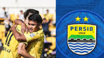 Peluang Asnawi Mangkualam Gabung Persib Bandung Sudah 75 Persen, Siap Tinggalkan Liga Korea?