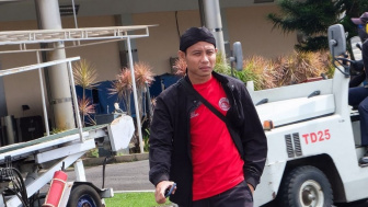 Evan Dimas Darmono Hengkang dari Arema FC Usai Dirumorkan Pensiun Dini