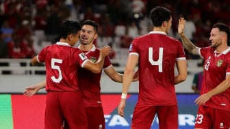 Sah Jadi Pemain Naturalisasi, Bek Asal Belanda Ini Bersiap Gabung Timnas Indonesia Bareng Pemain Liga Inggris, Siapa?