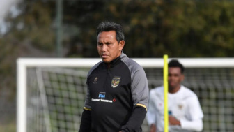 Strategi Timnas Indonesia vs Panama di Piala Dunia U-17: Bima Sakti Akan Lakukan Perubahan