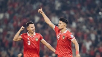 Media Malaysia Pantau Timnas Indonesia vs Irak di Kualifikasi Piala Dunia 2026