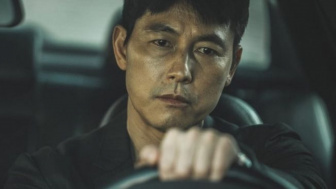 Sinopsis A Man of Reason, Film Aksi Terbaru Jung Woo Sung