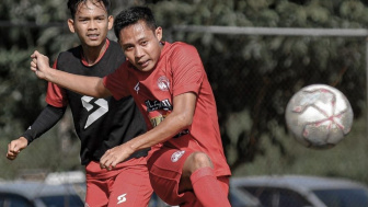 Akun Instagram Evan Dimas Darmono Diserbu Warganet, Hingga Diminta Temui Aji Santoso