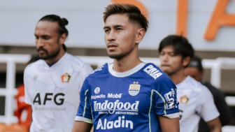 Bukan Argentina atau Brasil, Pemain Persib Bandung Tetap Jagokan Tim Ini di Piala Dunia U-17 2023