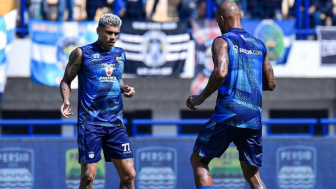 Tak Mau Pemain Persib Bandung Makan Gaji Buta, Bojan Hodak Siapkan Hal Ini