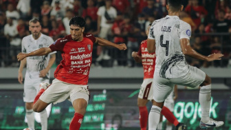 Jadwal Bali United Berubah, Stefano Cugurra Putar Otak Atasi Ancaman Krisis Pemain