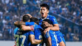 Bobotoh Harus Tahu! Pantas Dilepas Persib, Begini Kesepakatan Putu Gede Tinggalkan Bhayangkara FC