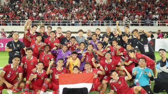 Sudah Gabung Timnas di Pra Piala Asia, Shin Tae yong Tak Bawa Toni Kroos-nya Indonesia ke Irak, Eks Persebaya Menyusul