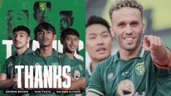 Komentari Unggahan Persebaya Soal Pemain yang Dilepas, Ze Valente Tetap Diminta Bonek Bertahan