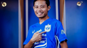 Kurangi Beban Gaji? Evan Dimas Pemain Lokal dengan Bayaran Termahal Resmi Dipinjamkan Arema FC ke PSIS Semarang