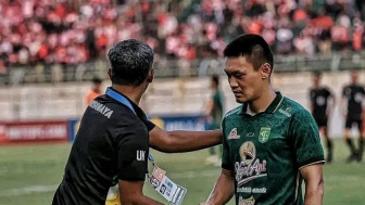 Sho Yamamoto Diincar Persik Kediri dan PSS Sleman, Persebaya Pertahankan Ze Valente?