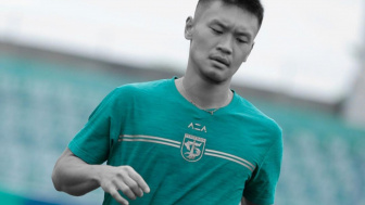 Sho Yamamoto Dikabarkan Hengkang dari Persebaya Surabaya, Benarkah?