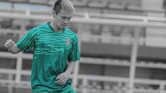 Bonek Pertanyakan Keberadaan Sho Yamamoto, Tak Disebut di Daftar Pemain Asing Persebaya