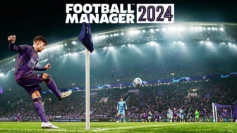 5 Sayap Kanan Wonderkid Terbaik di Game Football Manager 2024