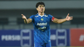 Peluang Timnas Indonesia U-17 Lolos ke 16 Besar Piala Dunia U-17 2023 Kecil, Bek Senior Persib Sebut Ada Hal Positif Ini