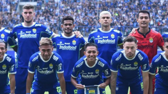 Sudah Mulai Berlatih, Persib Bandung Segera Mendapat Tambahan 2 Amunisi, Siapa?