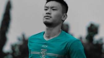 Persebaya Surabaya Akhiri Kontrak Sho Yamamoto Lebih Cepat, Bonek: Arigatou History Maker