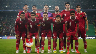 Pemain Timnas Indonesia Rp15,64 Miliar Dirujak Warganet Usai Kontra Filipina di Kualifikasi Piala Dunia 2026