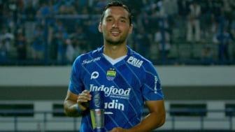 Misi Pemain Rp 4,78 Miliar Milik Persib Demi Buat Bobotoh Full Senyum