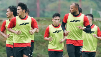 Bomber Persija, Gustavo Almeida Jagokan Tim Ini Bakal Juara Piala Dunia U-17 2023