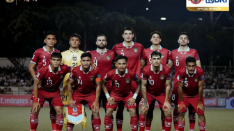 Pemain Timnas Indonesia Disebut Star Sindrom hingga Anti Kritik, Sindir Sosok Ini?