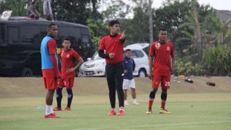 Meski Pernah Lahirkan Bintang di Timnas Indonesia, Pelatih Berlisensi AFC Eks Semen Padang Sebut Dirinya Tak Berkualitas