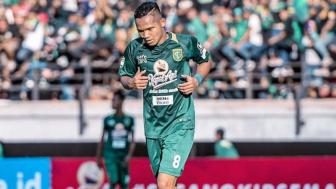 Tambah Amunisi, Persebaya Pilih Balikan dengan Sang Mantan