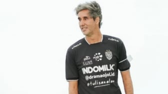 Taklukan Madura United, Pelatih Bali United Stefano Cugurra Mendapatkan Pujian dari Semeton Dewata