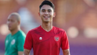 Akui Wonderkid Timnas Indonesia Marselino Ferdinan Miliki Bakat Luar Biasa, Coach Justin Berikan Masukan ini