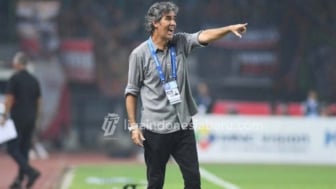 Usai Taklukan Madura United, Stefano Cugurra Pasang Target ini di Bali United, Yakin Bisa?