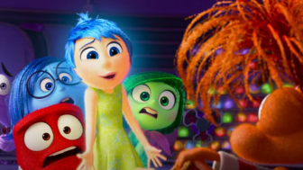 Teaser Inside Out 2 Hadirkan Emosi Baru Bernama Anxiety